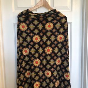 LuLaRoe Maxi Skirt